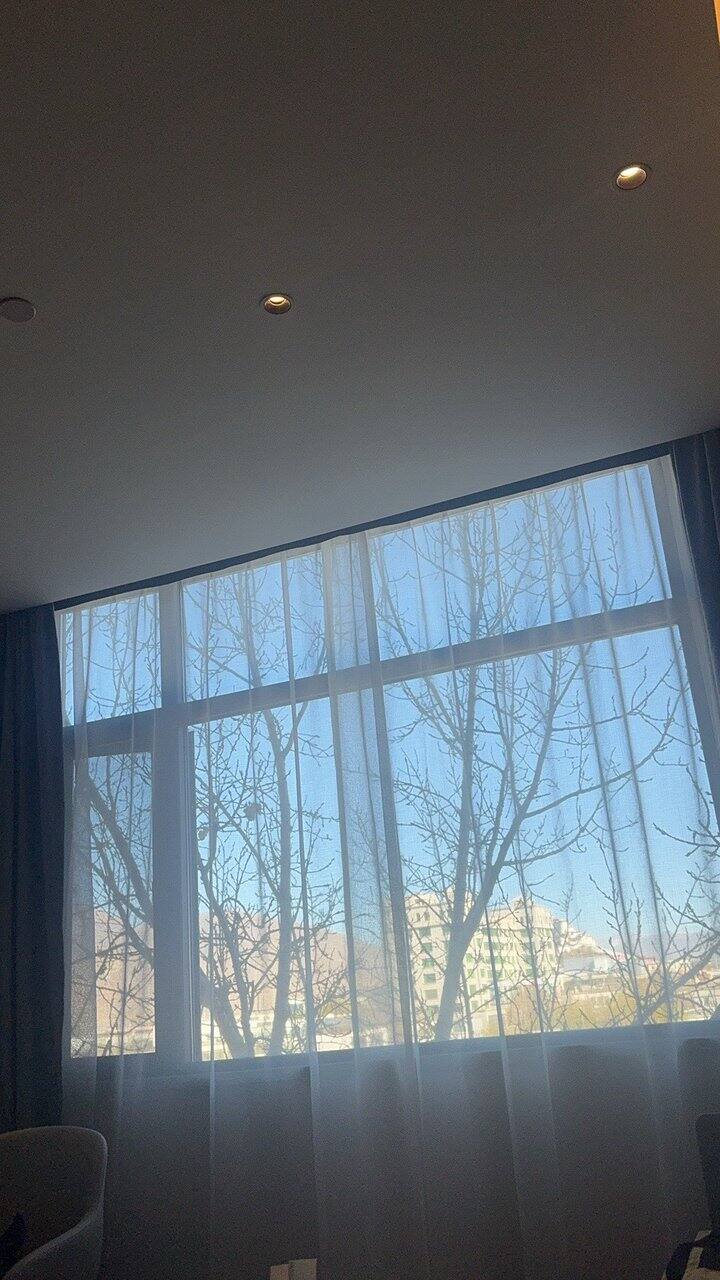 一起去北京出差的同事昨天脑溢血了