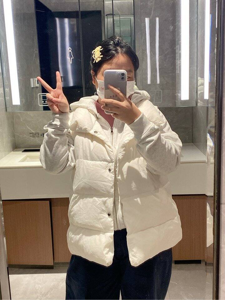 OOTD｜活人微si打工人版