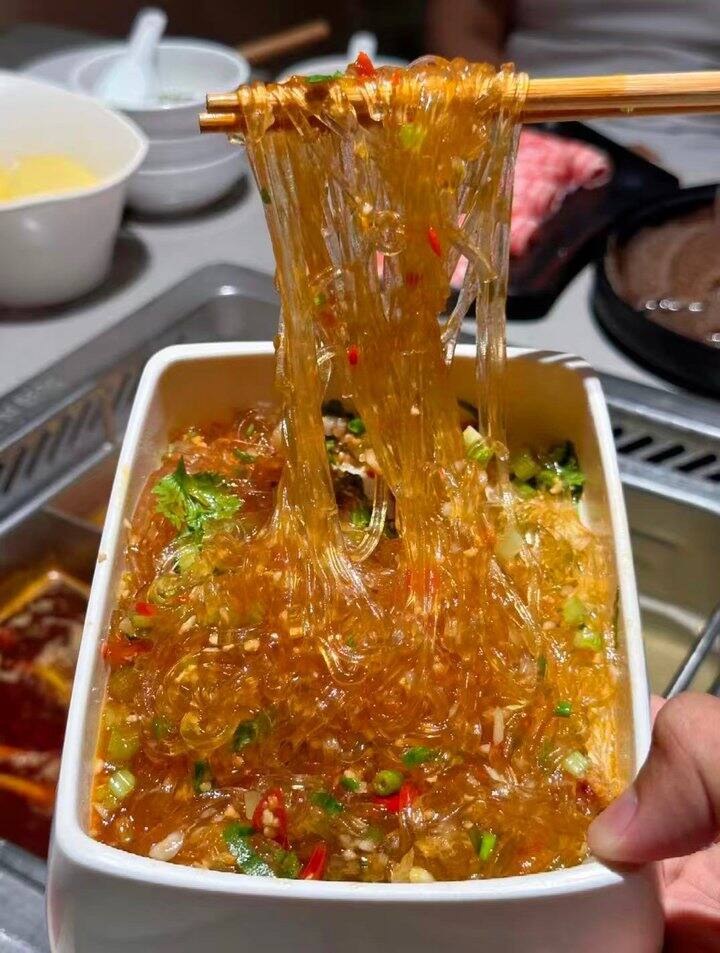 海底捞速食粉！💰6+