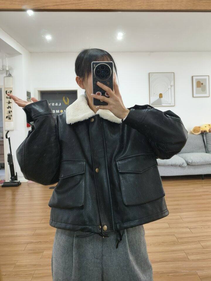 上班穿什么1️⃣7️⃣