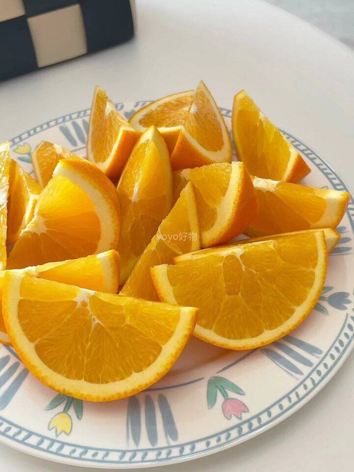 正统的赣南脐橙！💰2+