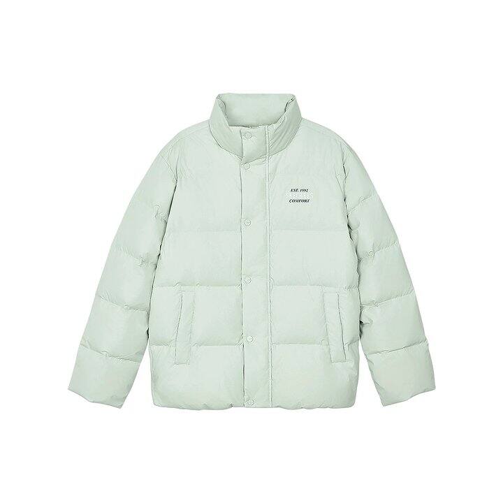 斯凯奇羽绒服 | 193r