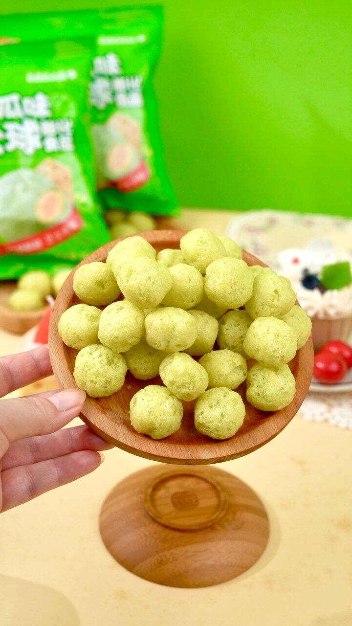 【奶酪计划】0le同款在售， 多种口味29.9元任选到手10袋