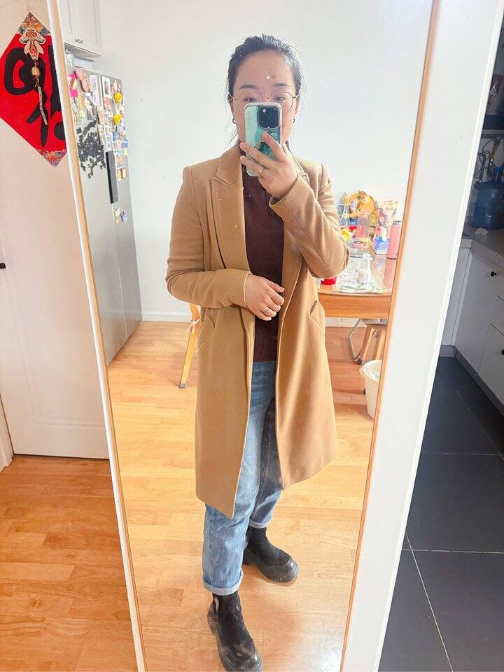 ootd251128 今天很利索