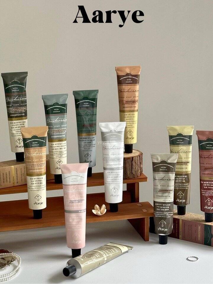 TOP级别｜安野屋护手霜！💰35