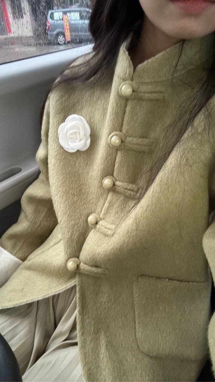 最近一段时间穿的跟拍下的