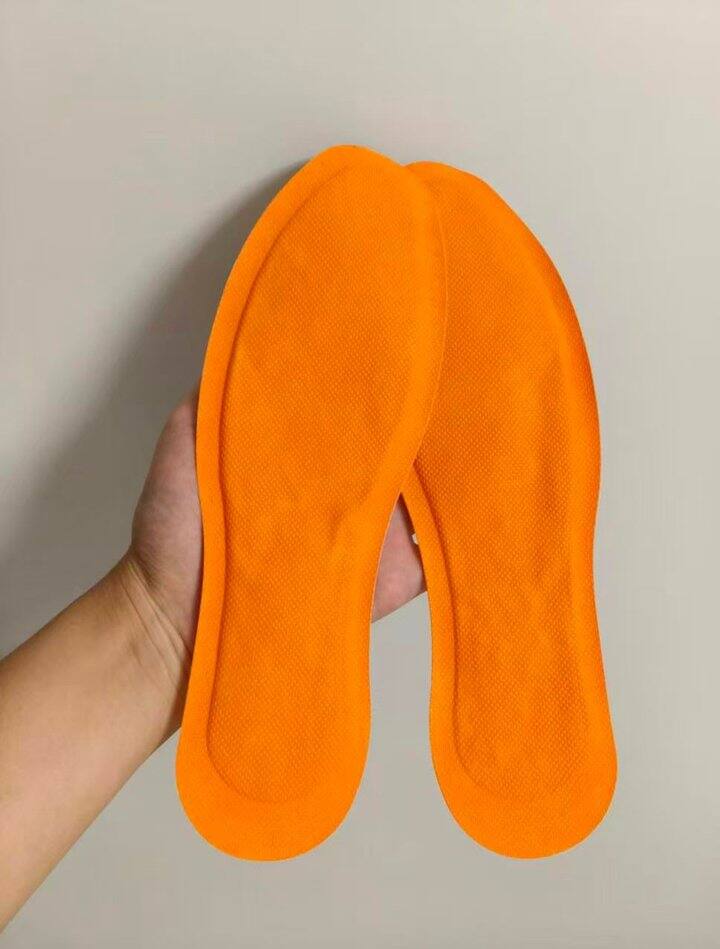 暖足鞋垫！💰0.9