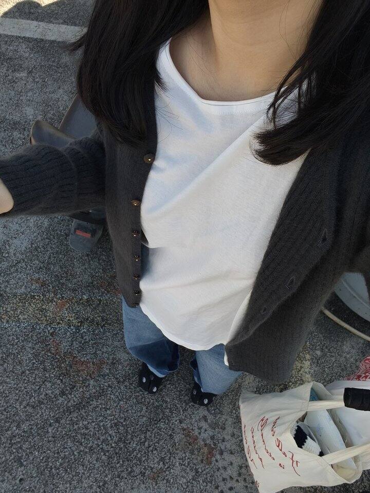 OOTD|最近爱穿裤子