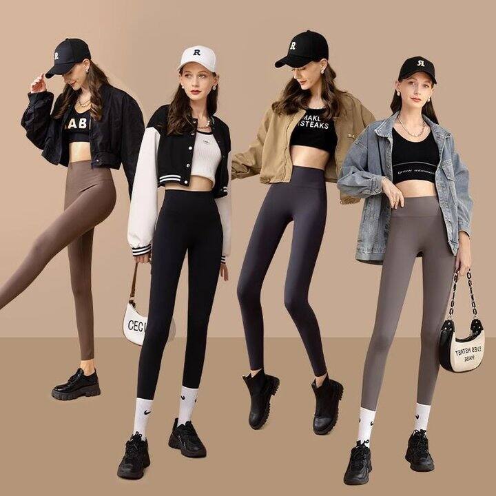 觅橘 | 瑜伽裤24.9r、打底裤