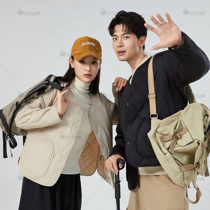 五只白鹅多宝衣2.0 | 89.9r