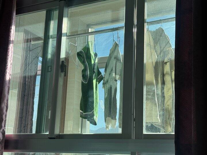 出差 47 天结束ฅ՞•ﻌ•՞ฅ