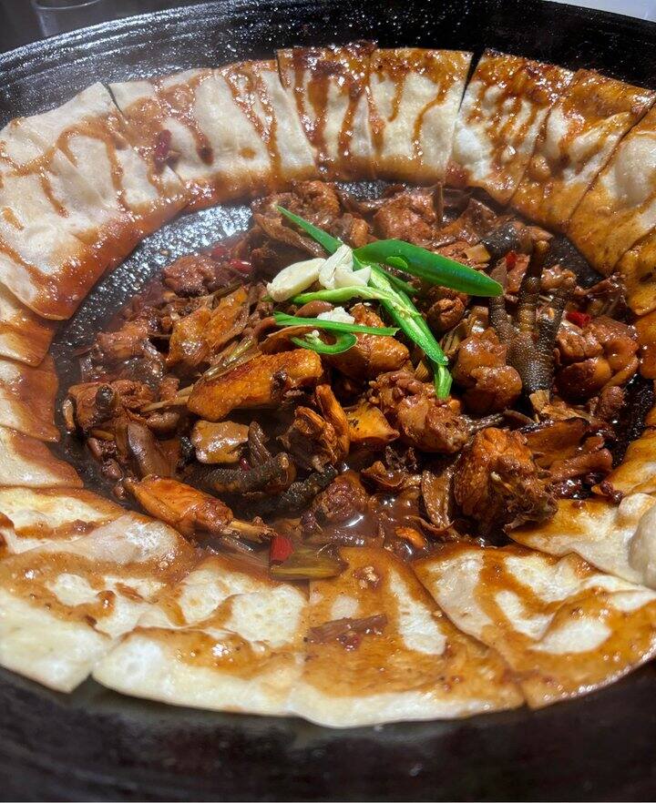 好久没发路况了