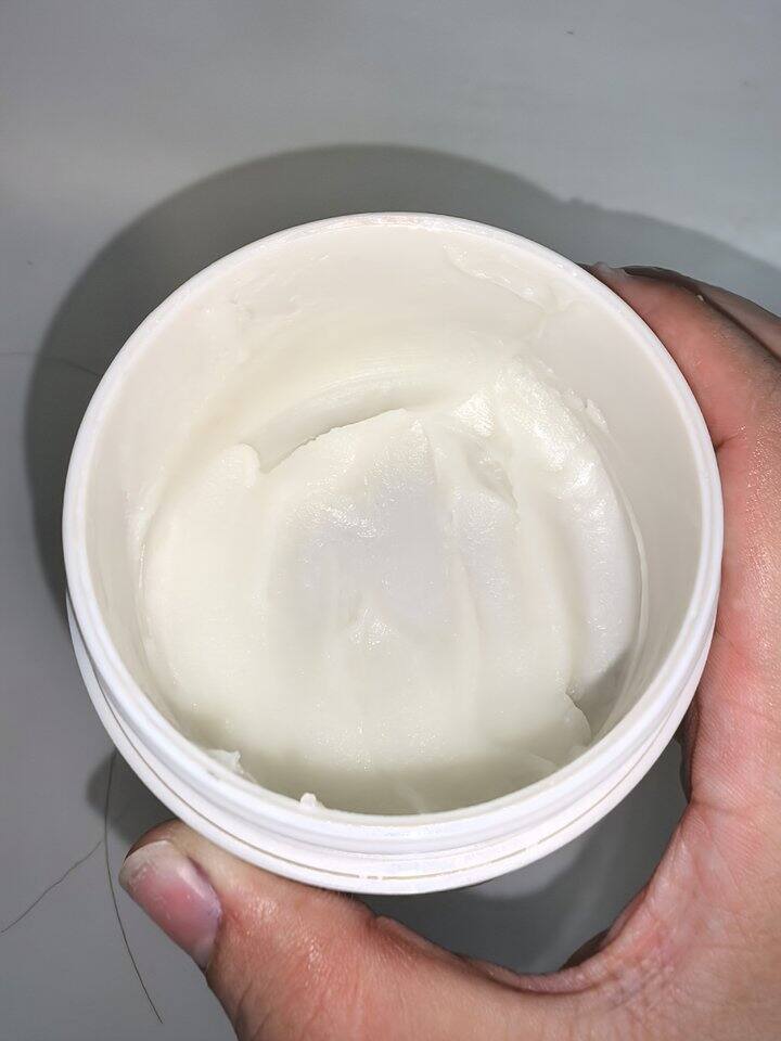 无印良品的卸妆膏