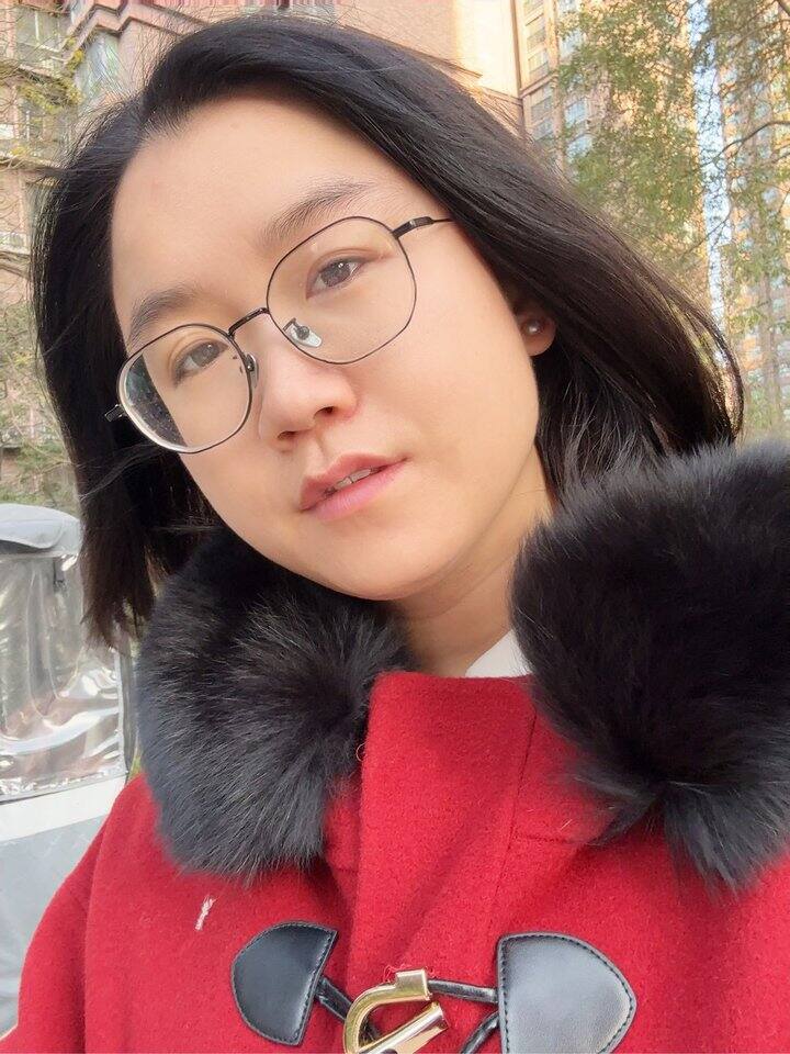 哈哈，都是酷哥团的😎