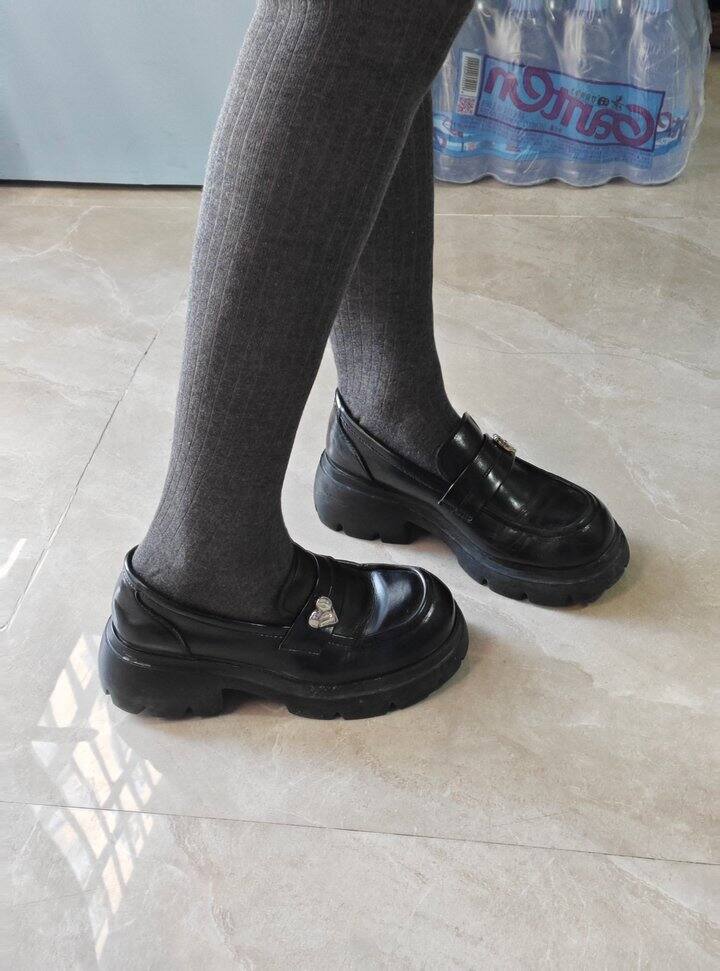 【晒单】可丽私物美袜