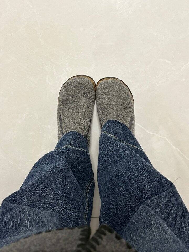 穿的｜29.9这个质量确实令人惊喜