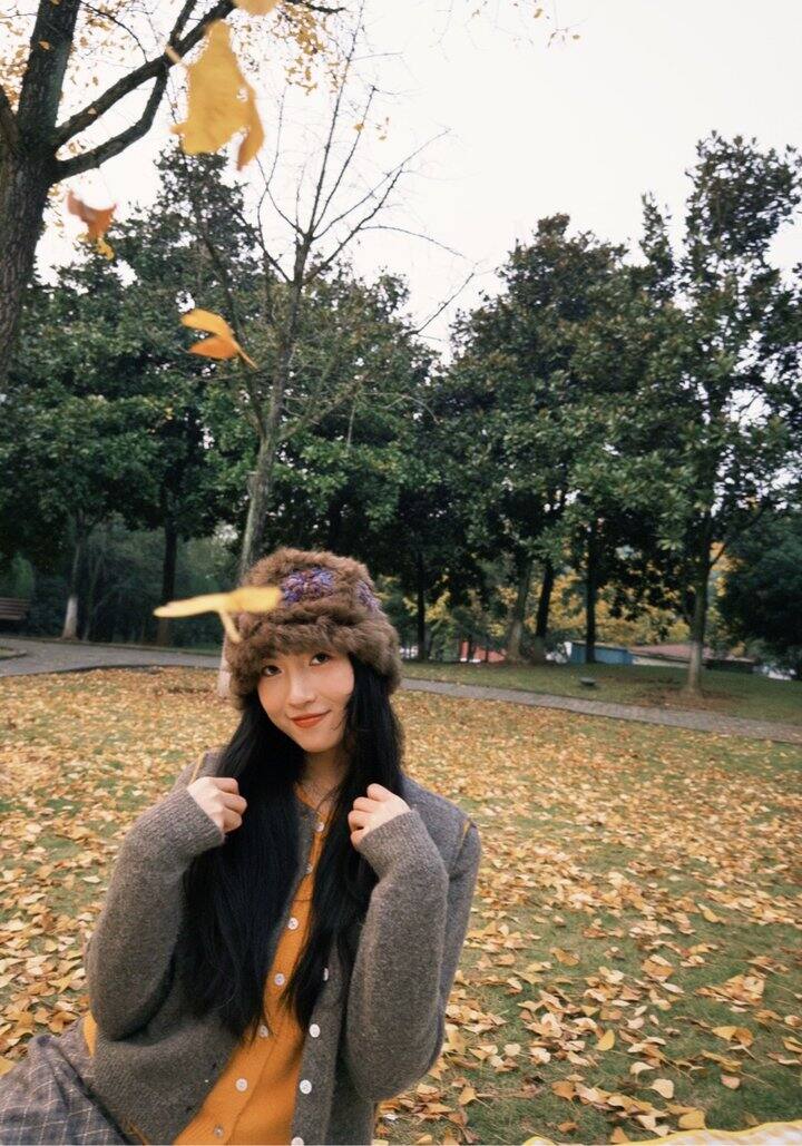 Dazz相机真的好用