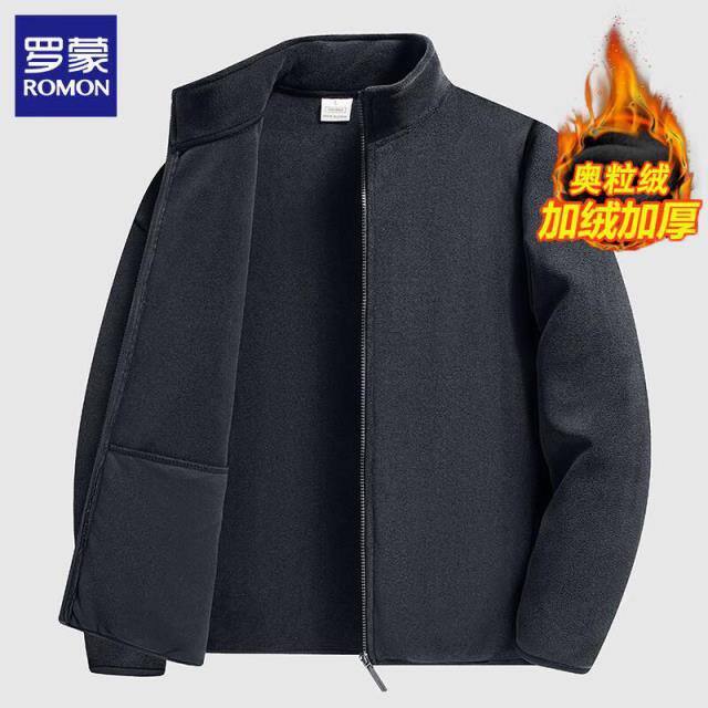 罗蒙 夹克外套，69