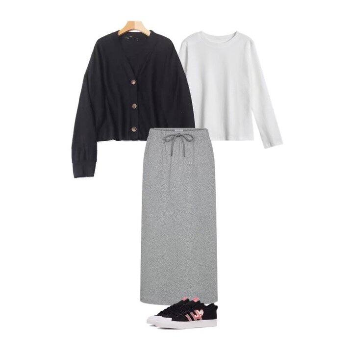 OOTD⚫️12.2