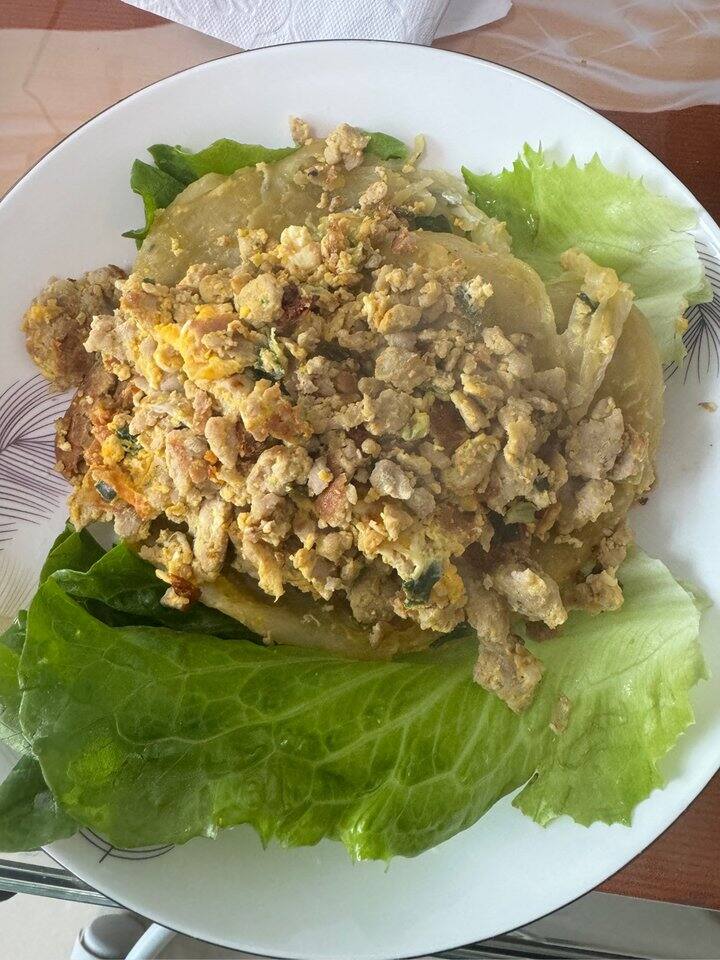 最近做饭不好吃。。