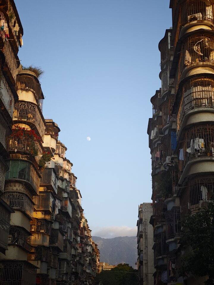 生育之路，难难难