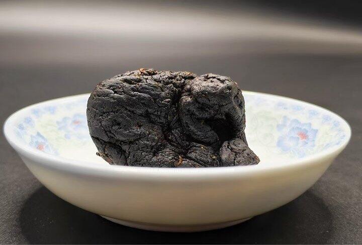 😭快吃完了，新的还没做好，又要拉肚子了