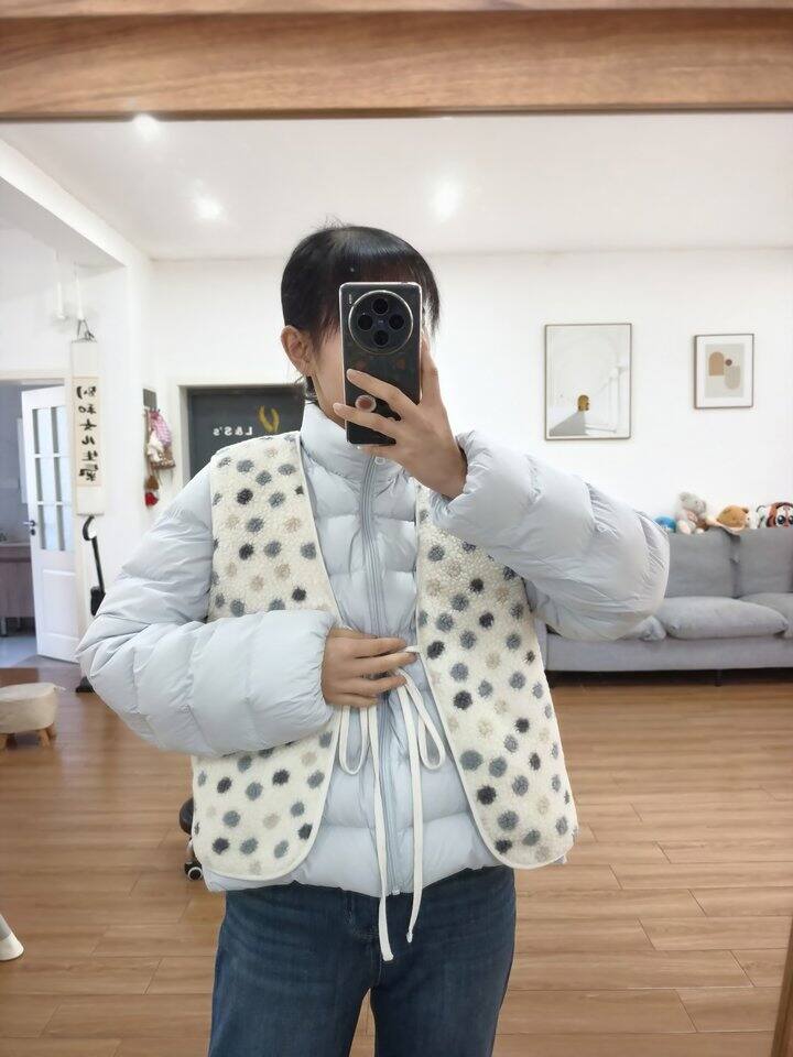 上班穿什么1️⃣8️⃣