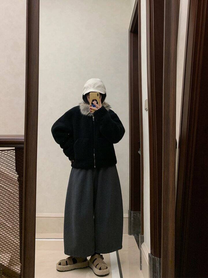 形容这几天 累...😫