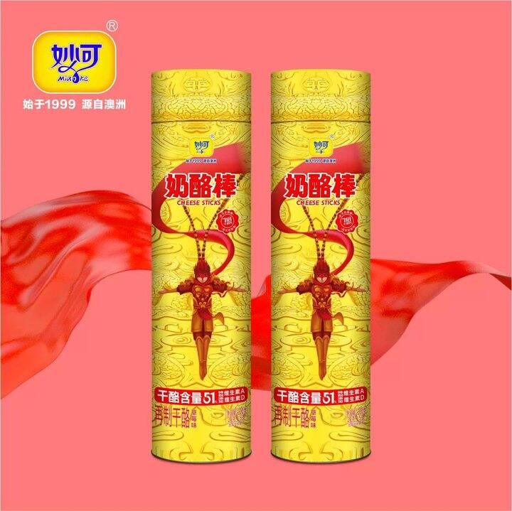 妙🉑干酪奶酪金箍棒💰0.8/支