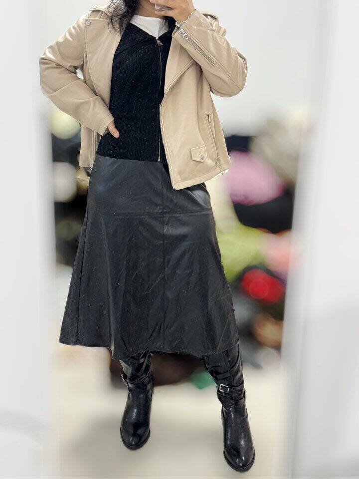 靴子ootd