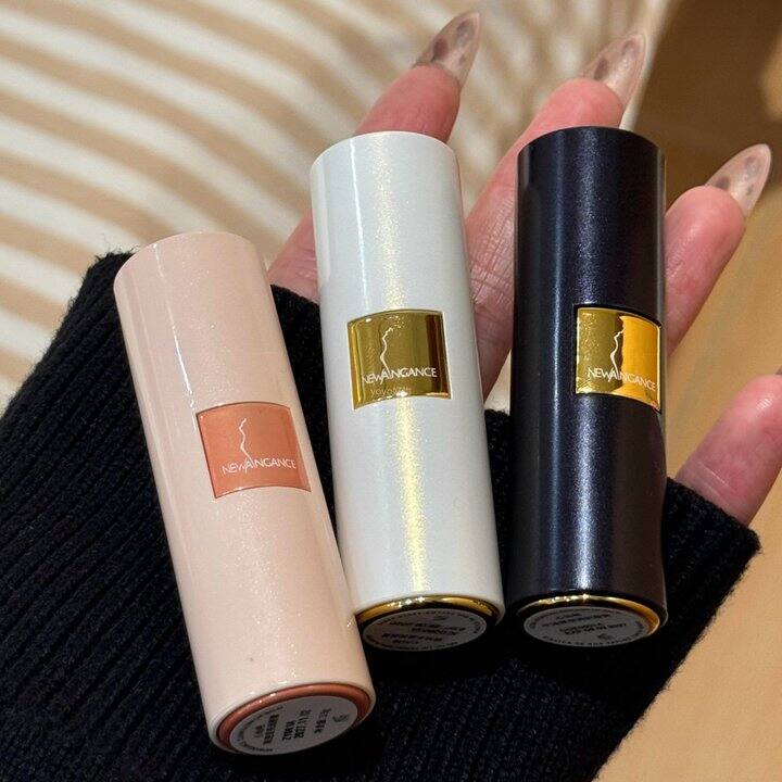 NewAngance心仙格唇膏合集！💰30+起