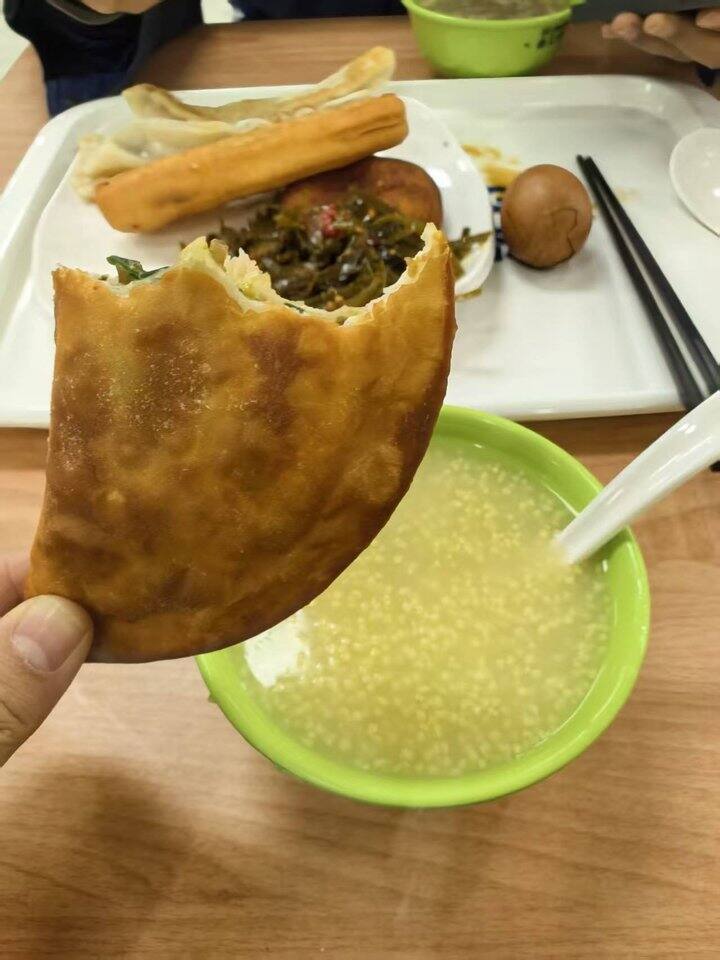 精简生活 | 20251203一日三餐D20