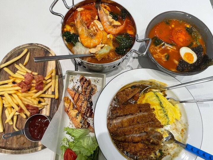 减肥原来如此艰难😭