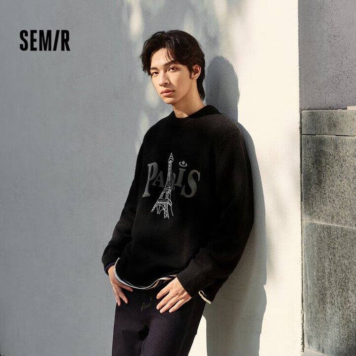 森马服饰秋冬装🈴