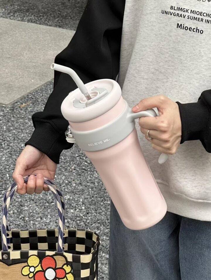 炊大皇保温杯5折34.9