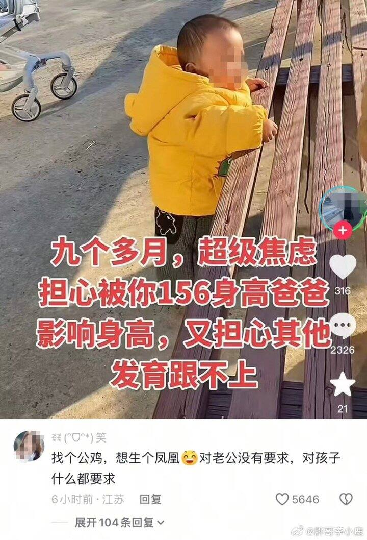 突然的碎碎念