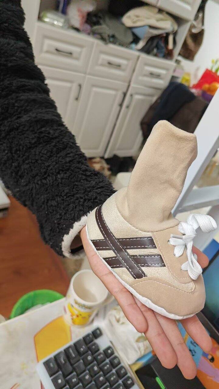 拼夕夕袜子鞋（个位数）