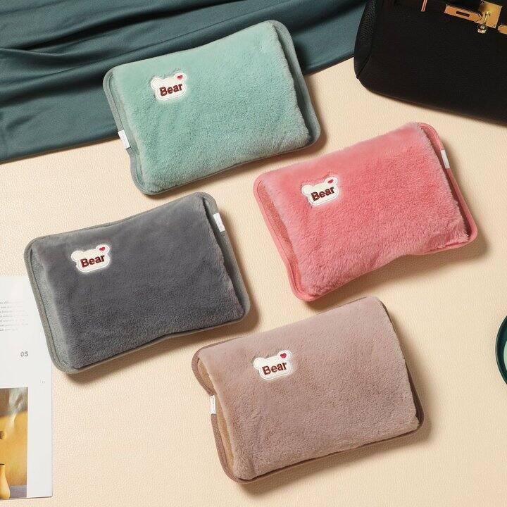 防爆充电热水袋  7.9元