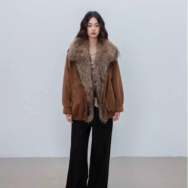 跨年外套合集｜风度温度我都要！