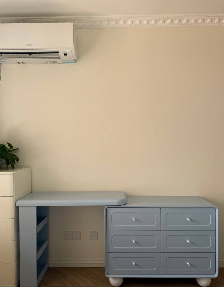 装修日记 | 梳妆台