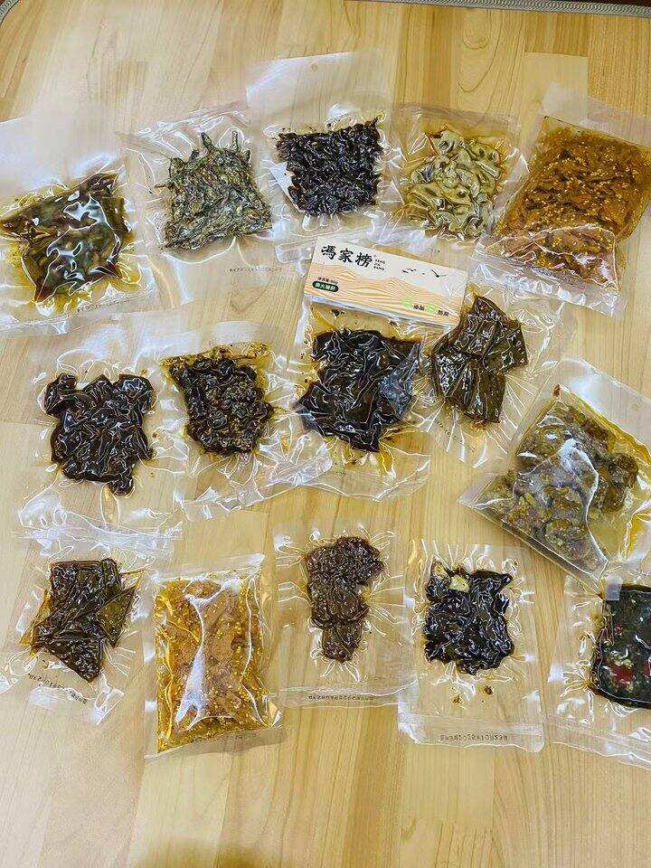 湖南人果然会吃辣