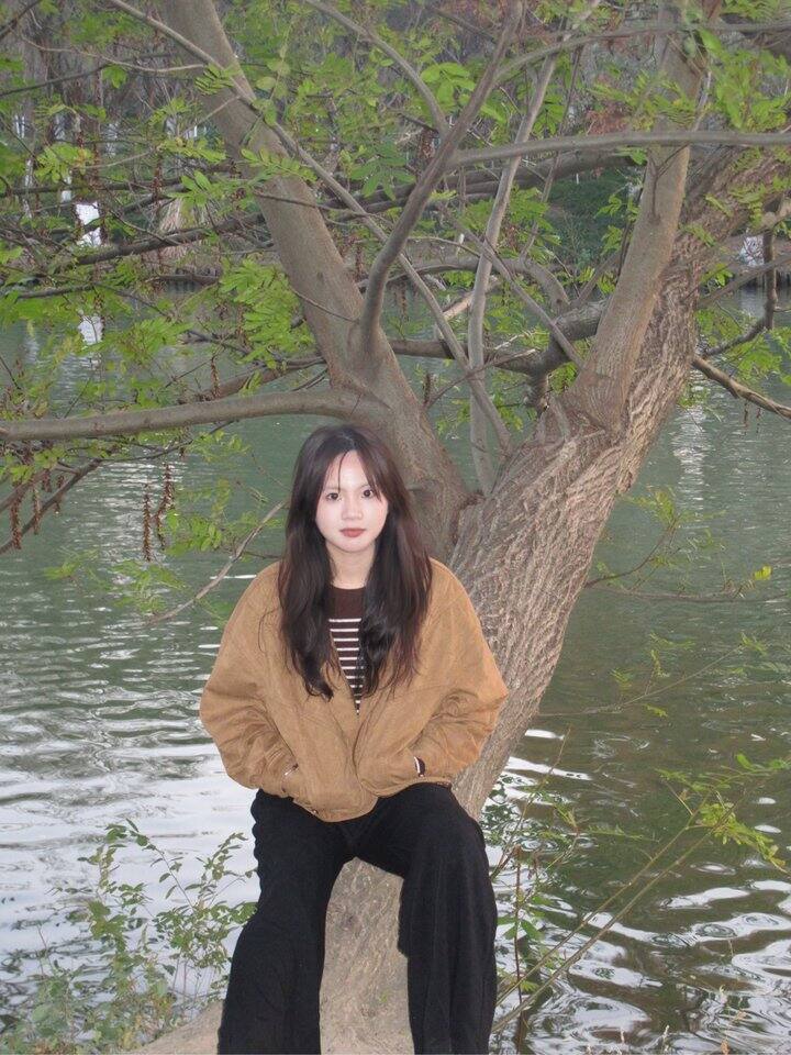 活人感满满的OOTD