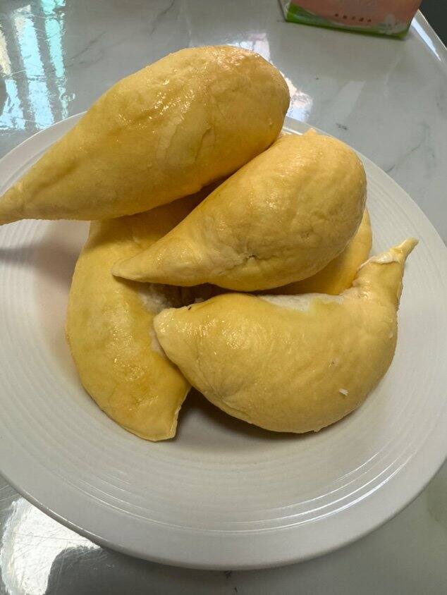 朴朴超市很甜很好吃