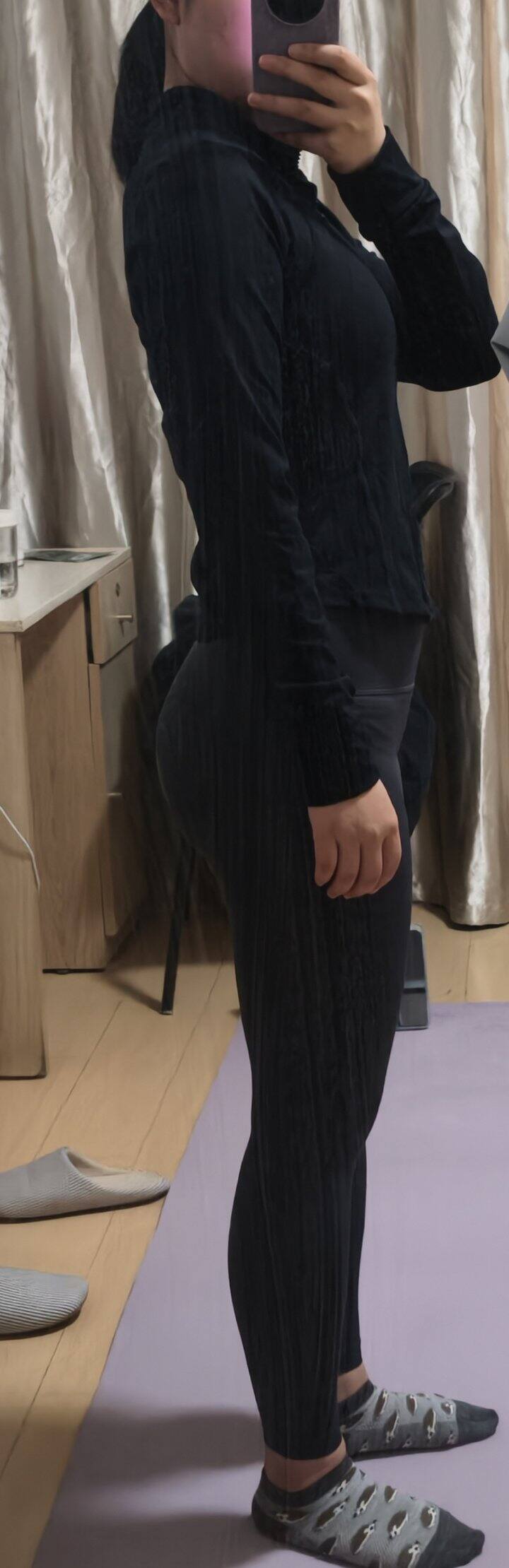 每次很久不运动