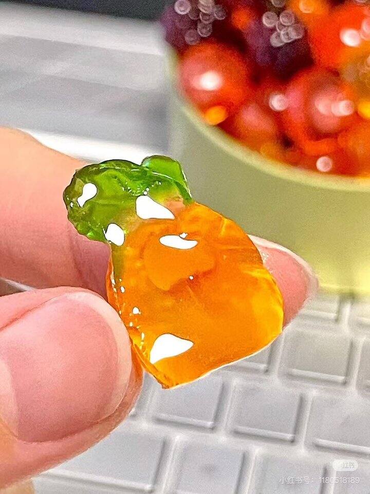 阿麦斯糖果圣诞礼盒！💰19.9