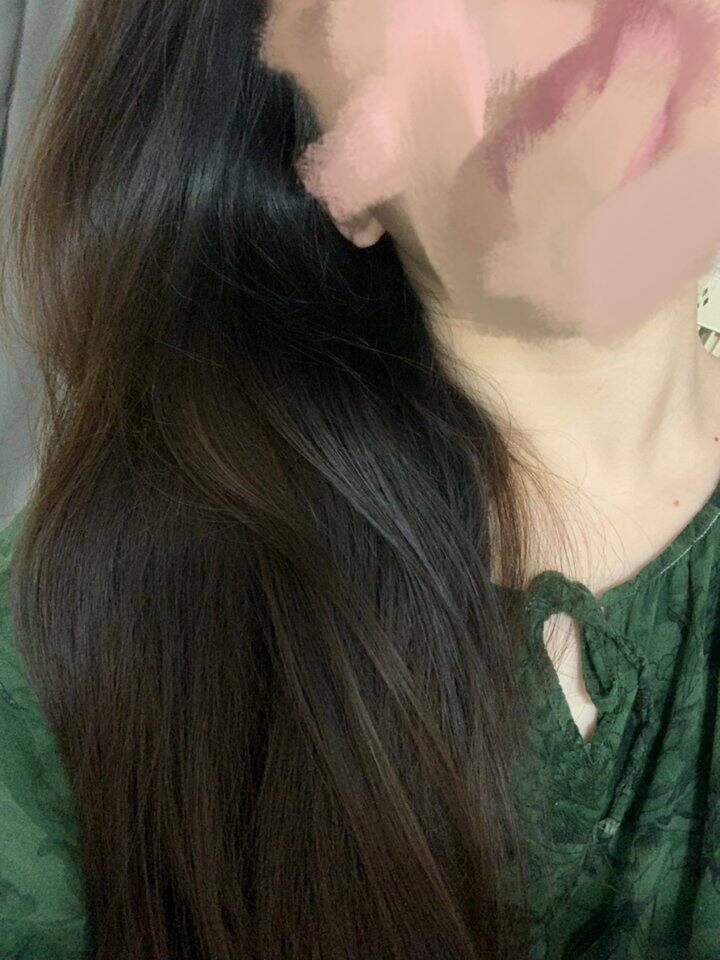 护发真的勤能补拙！