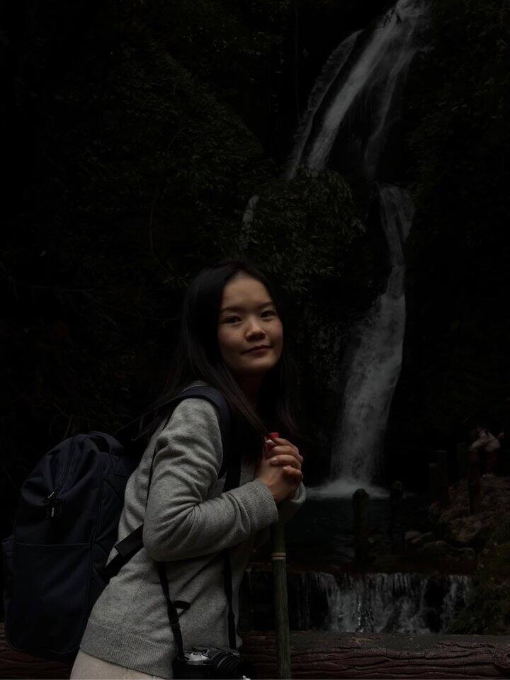 成都⛰️青城山⛰️后山小环线⛰️