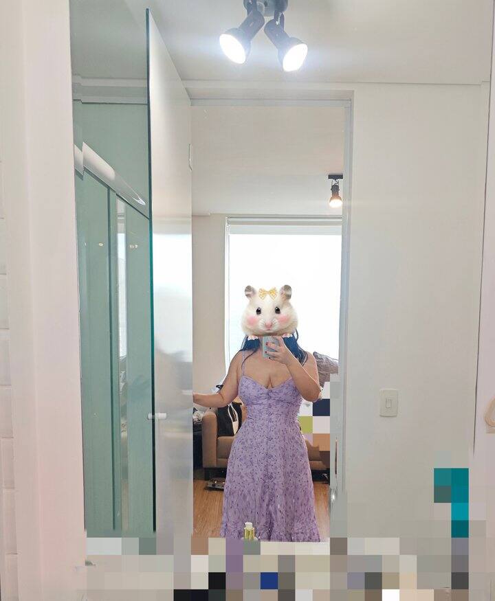 30岁完成了人生愿望