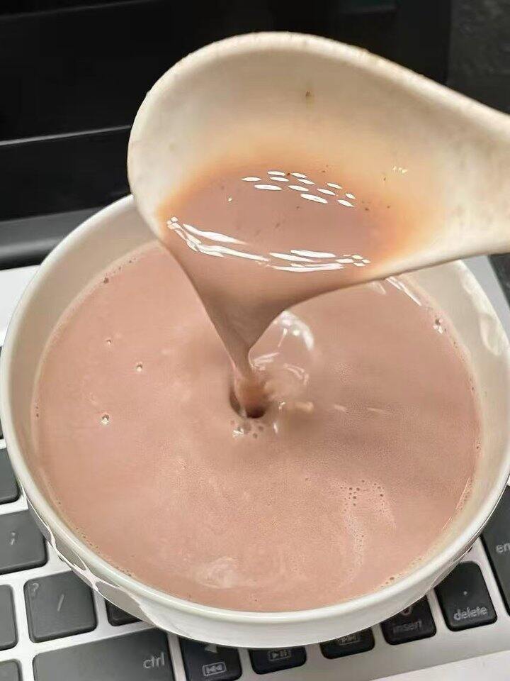 九阳五红/五黑食养豆浆粉！💰18