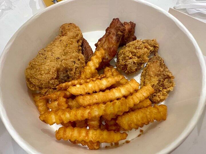 不是我对女领导有偏见